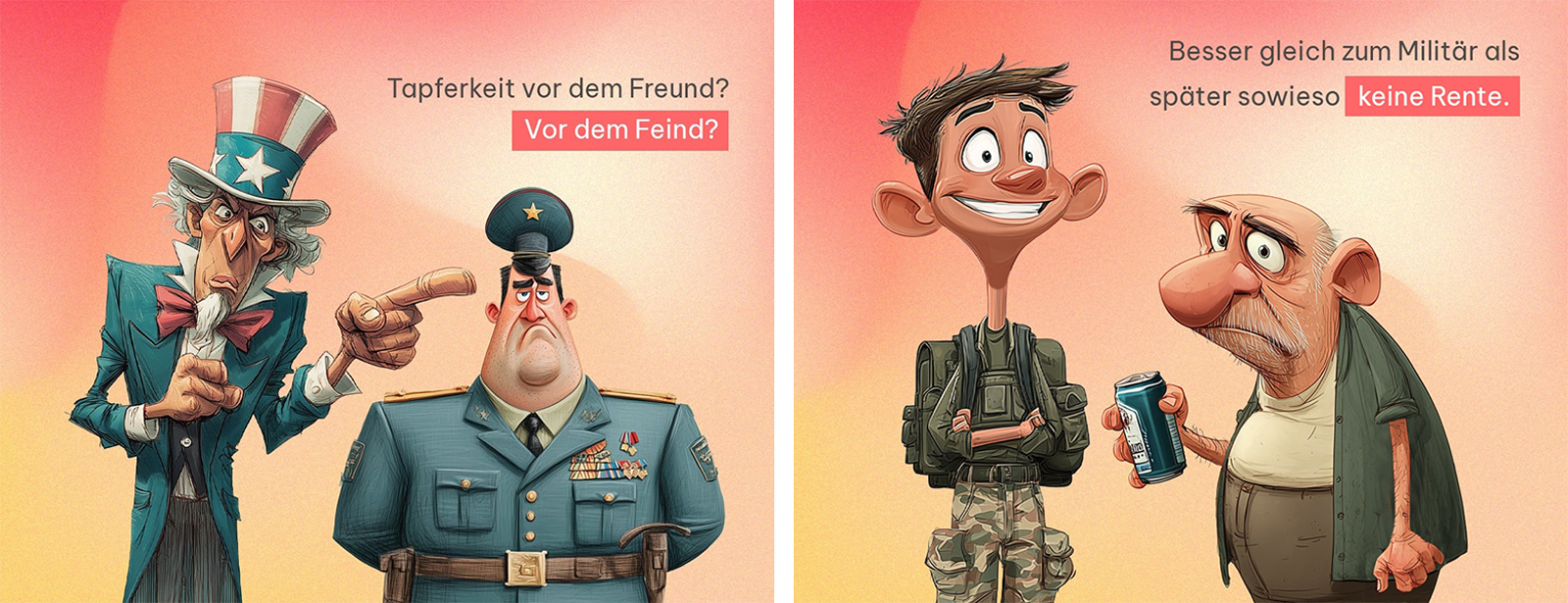 Zitatgrafiken für Startseite zur Predigt 30.11.2025