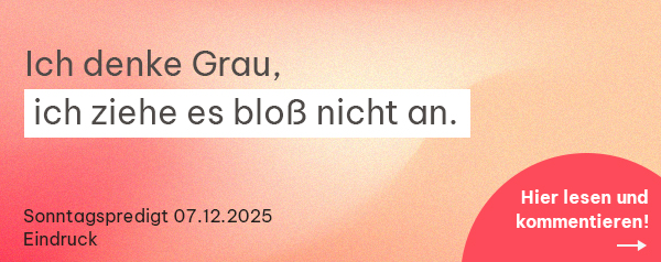 Zitat 2 mobil 07.12.2025 Sonntagspredigt_Eindruck