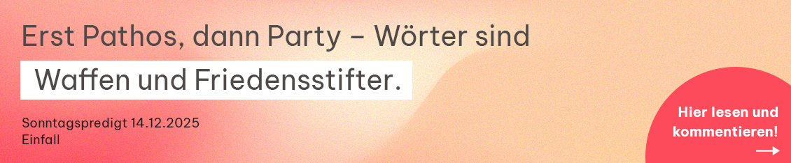 Zitat 2 Desktop 14.12.2025 Sonntagspredigt_Einfall